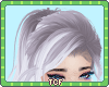 [TCF] Marlene white hair
