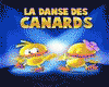 Dance+Song Des Canards