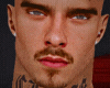 Fred - Head Mesh