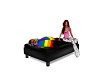 Pride Lounger