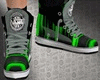 E^Green Shoes