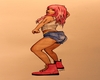 TWERK