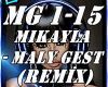 Mikayla - Maly Gest (RX)