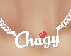 Chagy fem