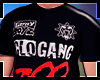 T-Shirt Custom Pair!