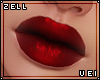 v. Zell Lip: Red