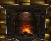 FIREPLACE Medieval