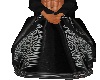 Black Ram magic robe