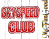 SKYSPEED CLUB OUTFIT