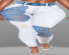 Butterfly jeans RL