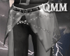 MM2Q6 pants ADD(M)