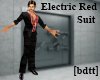[bdtt] Electric Red Suit