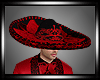 Sombrero Charro