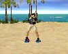 [HK] Latin Pop Dance 7p