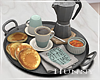 H. Coffee & Pancakes