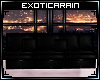 (E)Urban: Black Couch
