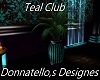 teal club plant 2
