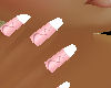 HB Dainty Exotic Pink