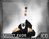 ICO Frost Fade M