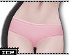 Ice * Pink Panty