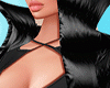 puffer black