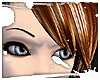 [D Kimi Bangs Fire Red
