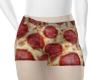 Pizza Muscular Short
