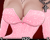 ♡ Gala DressPink