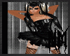 [NM] Cybergoth Black