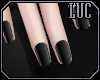 [luc] S Black Gloss