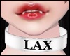 *Y* Lax - Collar 02