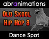 Old Skool Hip Hop 8