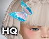 Butterly Hat