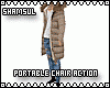 Portable Chair Action MF