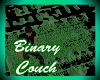 Binary Couch