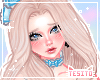 Wonderland blonde v1 ♡