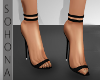 ṩ| Blaire Heels Blk