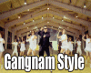 GANGNAM DANCE CLUB