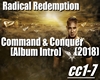 Radical Redemption-Intro