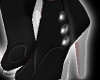 ~N~ Silver Shoes w/Spats