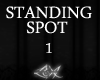 -LEXI- Standing Spot 1