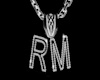 R&M Necklace