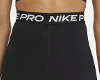 NK PRO Black Short L