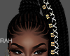 Rah| Havana Twists