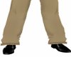 trousers beige