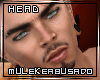 Mlk'Head Realistic Ruan2