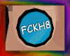 FCKH8(M) BlueGauge{R}BIG