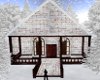  !Tee Winter Cabin V1