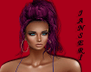 JNSR JADİ PURPLE HAİR