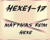 Hexe